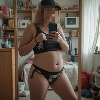 sextreffen mit ChaosCherry in Altenburg